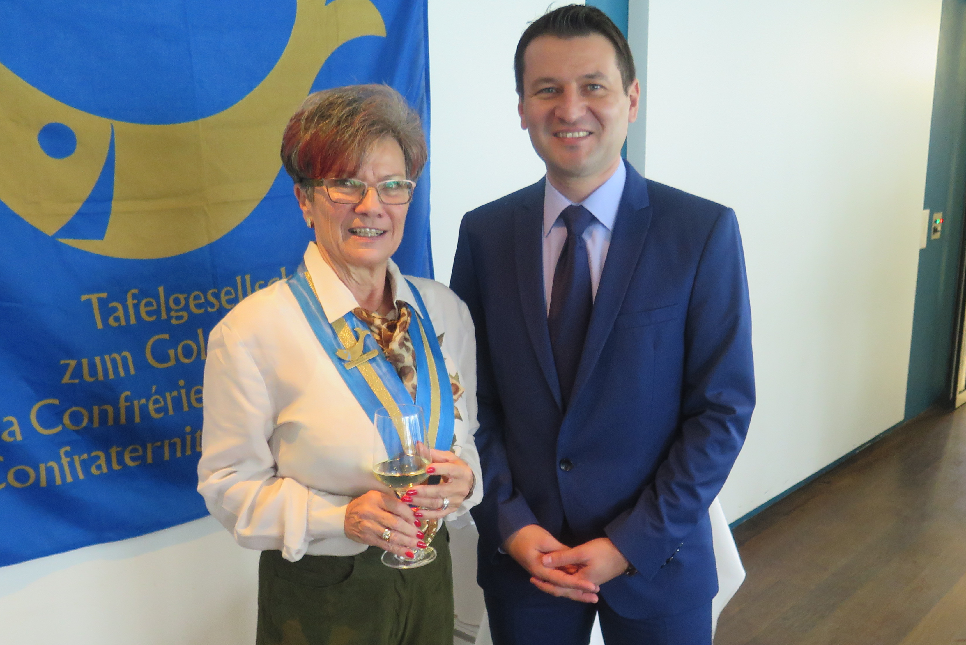 Netztreffen mit Besichtigung 14&18